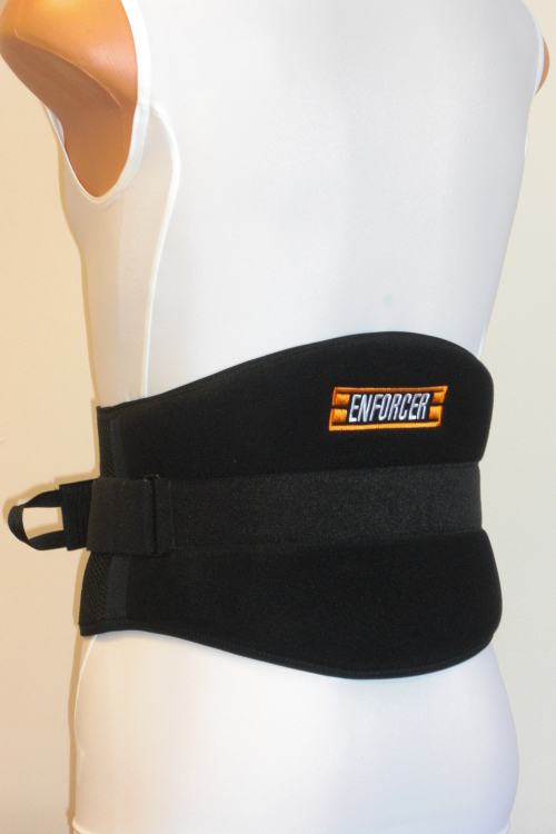 APEX LSO² & APEX TLSO Back Brace SUGGESTED HCPC: L0627 and L0642