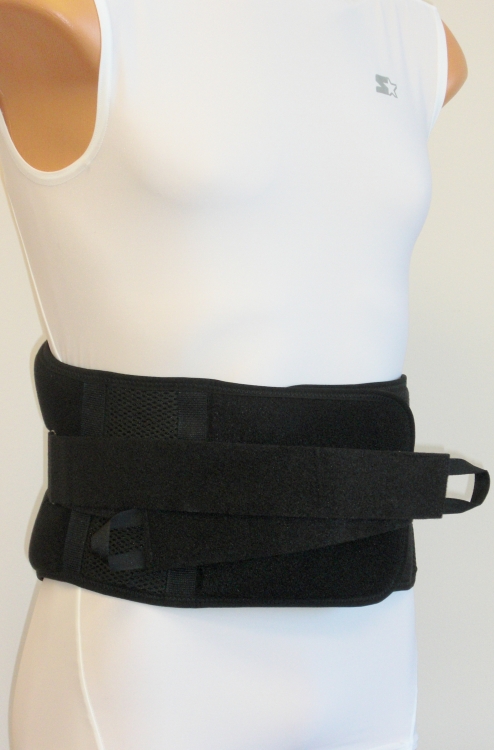 L0631 Back Brace L0637 Back Brace L0627 Back Brace L1832 Knee Brace LSO