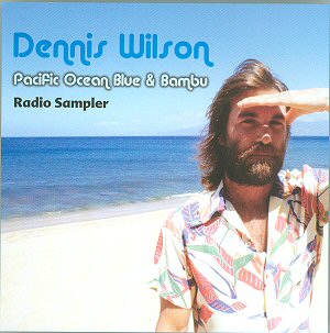 Denny Remembered Volumes 1 & 2 by Dennis Wilson (Bootleg): Reviews,  Ratings, Credits, Song list - Rate Your Music