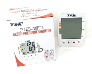 FDK Digital Talking Arm Cuff Blood Pressure Monitor